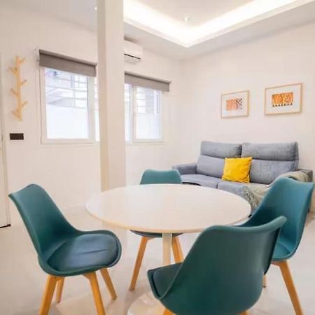 Center Medina Suite Гранада Экстерьер фото