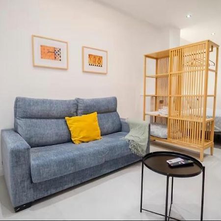 Center Medina Suite Гранада Экстерьер фото