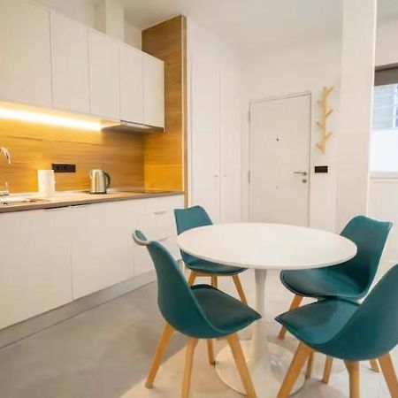 Center Medina Suite Гранада Экстерьер фото