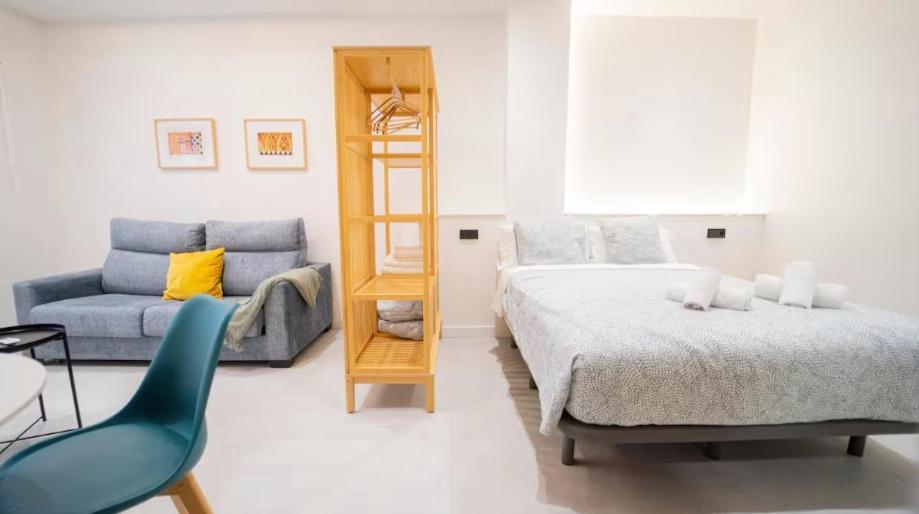 Center Medina Suite Гранада Экстерьер фото