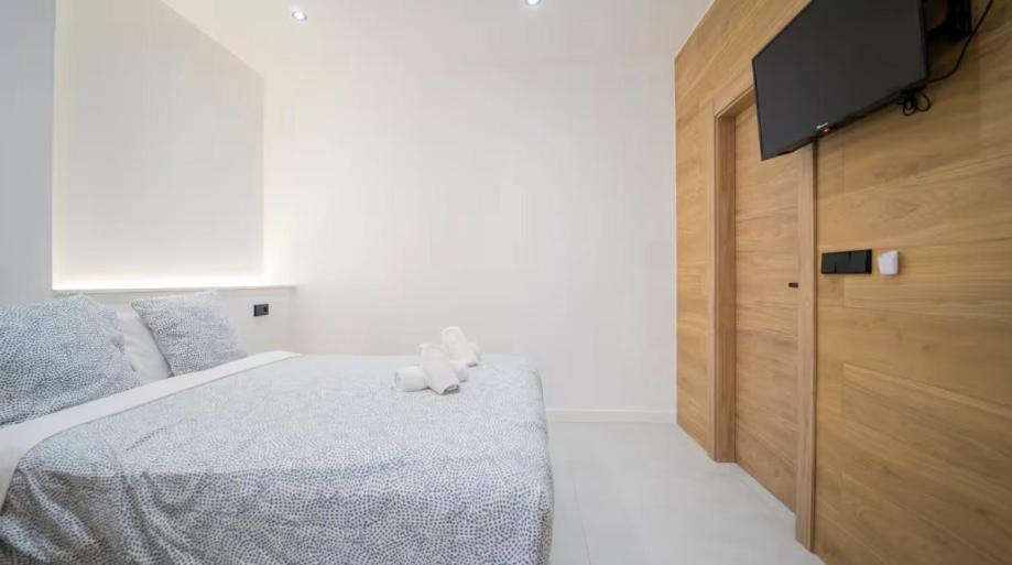 Center Medina Suite Гранада Экстерьер фото