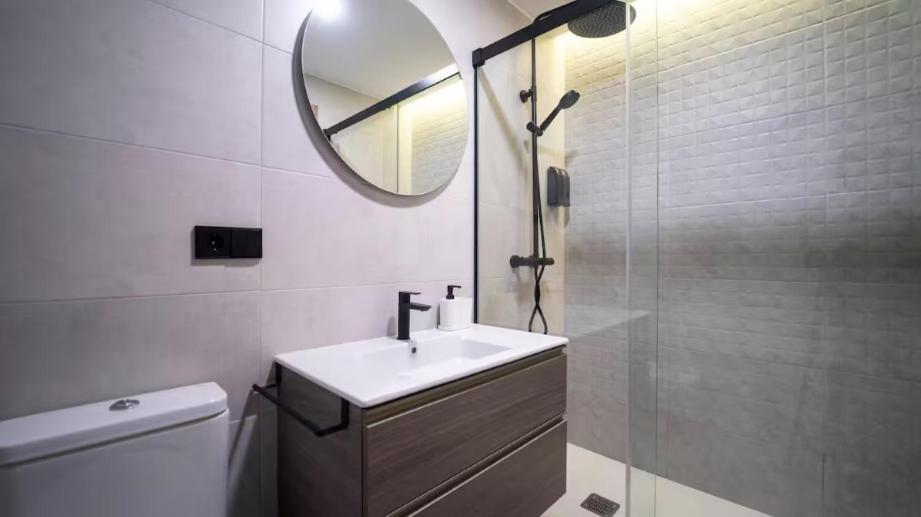 Center Medina Suite Гранада Экстерьер фото