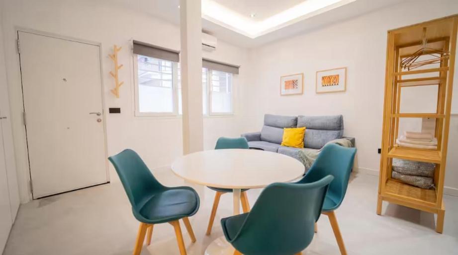 Center Medina Suite Гранада Экстерьер фото