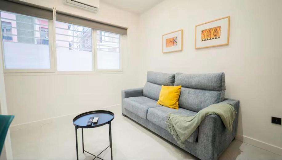 Center Medina Suite Гранада Экстерьер фото