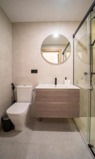 Center Medina Suite Гранада Экстерьер фото