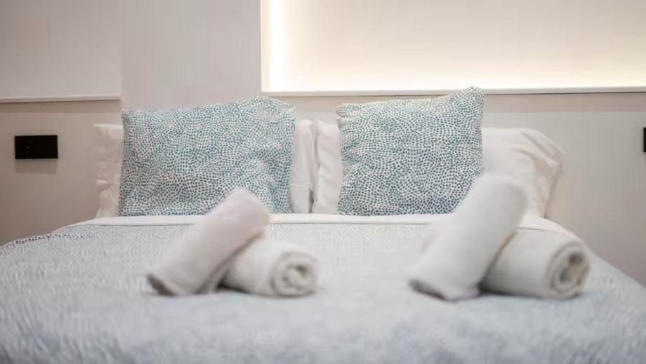 Center Medina Suite Гранада Экстерьер фото