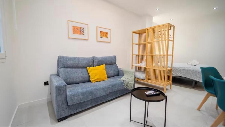 Center Medina Suite Гранада Экстерьер фото