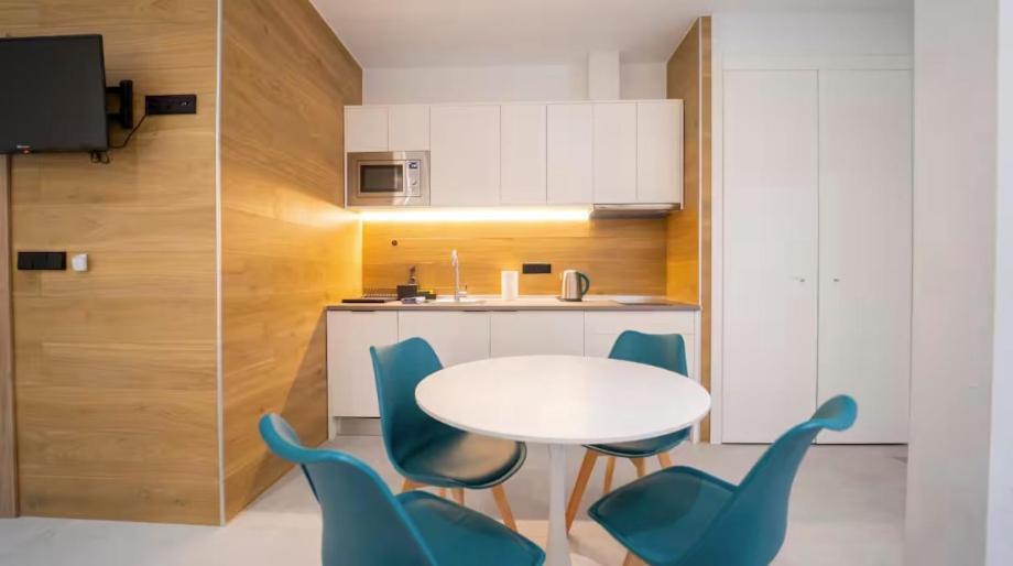Center Medina Suite Гранада Экстерьер фото
